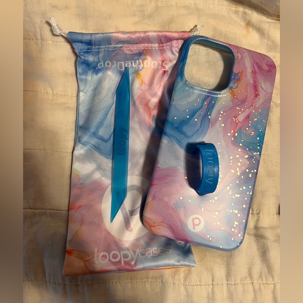 New loopy